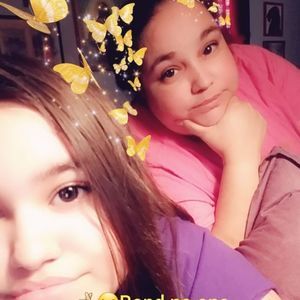 Meet your Posher, Victoria